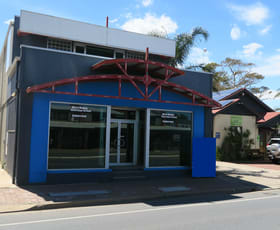 Offices commercial property leased at 352 Brighton Road Hove SA 5048