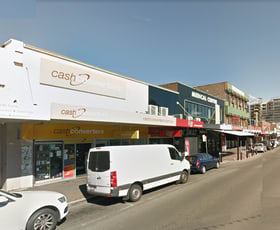 Showrooms / Bulky Goods commercial property leased at Rear/224 Merrylands Road Merrylands NSW 2160