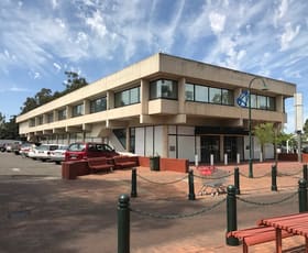 Offices commercial property leased at 83-85 John Street Salisbury SA 5108