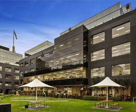 Offices commercial property leased at Part Ground/100 Dorcas Street South Melbourne VIC 3205