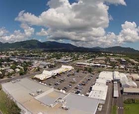 Offices commercial property leased at 6/157 Mulgrave Road Bungalow QLD 4870