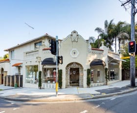 Showrooms / Bulky Goods commercial property leased at 281 Old South Head Road Bondi Beach NSW 2026