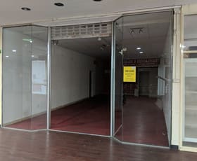 Shop & Retail commercial property leased at S21/85-89 North Terrace Bankstown NSW 2200