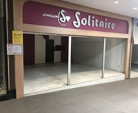Other commercial property leased at S42/85-89 North Terrace Bankstown NSW 2200