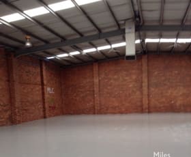 Factory, Warehouse & Industrial commercial property leased at 16 Aileen Avenue Heidelberg West VIC 3081
