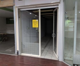 Shop & Retail commercial property leased at 85-89 North Terrace Bankstown NSW 2200