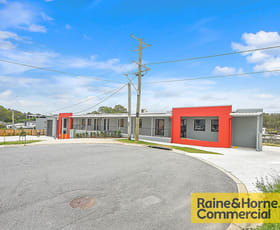 Factory, Warehouse & Industrial commercial property leased at 3/56 Millway Street Kedron QLD 4031