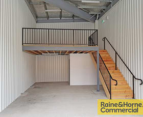Factory, Warehouse & Industrial commercial property leased at 3/56 Millway Street Kedron QLD 4031