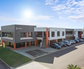 Offices commercial property leased at 106/5 McCourt Road Yarrawonga NT 0830