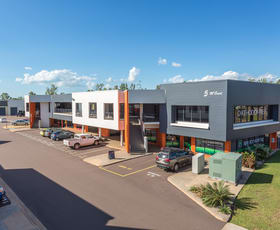 Offices commercial property leased at 33/5 McCourt Road Yarrawonga NT 0830