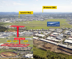 Development / Land commercial property leased at Site 675B Beaufighter Avenue Archerfield QLD 4108