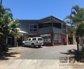Offices commercial property leased at Suite  1B/46 Counihan Road Seventeen Mile Rocks QLD 4073