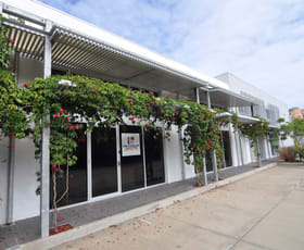 Offices commercial property leased at 5-7 Barlow Street South Townsville QLD 4810