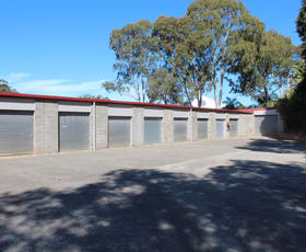Factory, Warehouse & Industrial commercial property leased at 7/4 Buckman Close Toormina NSW 2452