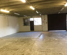 Factory, Warehouse & Industrial commercial property leased at Peakhurst NSW 2210