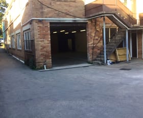 Factory, Warehouse & Industrial commercial property leased at Peakhurst NSW 2210