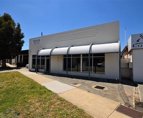Showrooms / Bulky Goods commercial property leased at 134  Burswood Road Burswood WA 6100