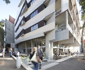 Shop & Retail commercial property leased at 52 Waterloo Street Surry Hills NSW 2010