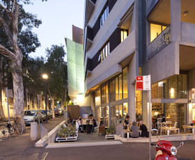 Shop & Retail commercial property leased at 52 Waterloo Street Surry Hills NSW 2010