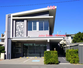 Medical / Consulting commercial property leased at 3/108 John Street Singleton NSW 2330