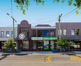Offices commercial property leased at Level 1/9 Station Street Mitcham VIC 3132