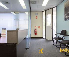 Offices commercial property leased at Level 1/9 Station Street Mitcham VIC 3132