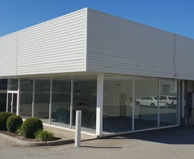 Showrooms / Bulky Goods commercial property leased at Front Unit/ 83 Hector Street West Osborne Park WA 6017