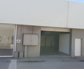 Showrooms / Bulky Goods commercial property leased at Front Unit/ 83 Hector Street West Osborne Park WA 6017
