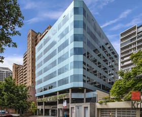 Showrooms / Bulky Goods commercial property leased at Suite 401, 59-75 Grafton Street Bondi Junction NSW 2022