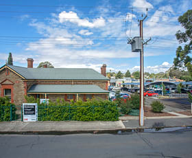 Offices commercial property leased at 5 King Street Gawler SA 5118