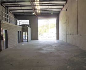 Offices commercial property leased at 2/12 Maiella Street Stapylton QLD 4207