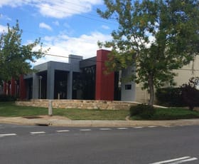 Showrooms / Bulky Goods commercial property leased at 2 Lyell Street Fyshwick ACT 2609