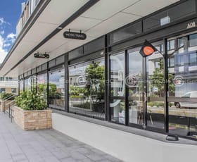 Shop & Retail commercial property leased at Shop 8/120 Terry Street Rozelle NSW 2039
