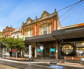 Shop & Retail commercial property leased at 179 Union Road Ascot Vale VIC 3032