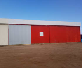 Factory, Warehouse & Industrial commercial property leased at 8-9/60 Norseman Road Chadwick WA 6450