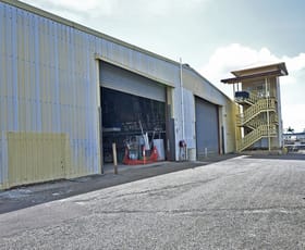 Factory, Warehouse & Industrial commercial property leased at 49/5 Tulagi Road Yarrawonga NT 0830