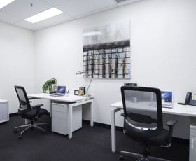 Offices commercial property leased at Suite 1407/1 Queens Road Melbourne 3004 VIC 3004