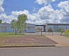 Offices commercial property leased at 1/14 Tannadice Street Winnellie NT 0820
