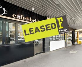 Shop & Retail commercial property leased at 76-78 Bridge Road Richmond VIC 3121