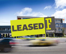 Shop & Retail commercial property leased at Shop 2/1384 Dandenong Road Oakleigh VIC 3166