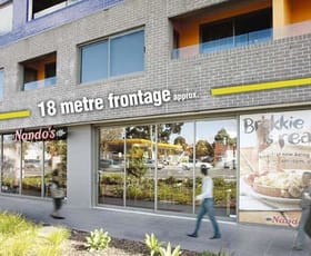Shop & Retail commercial property leased at Shop 2/1384 Dandenong Road Oakleigh VIC 3166