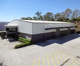 Factory, Warehouse & Industrial commercial property leased at 2/49 Borthwick Avenue Murarrie QLD 4172