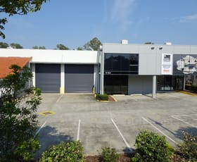 Factory, Warehouse & Industrial commercial property sold at Yeerongpilly QLD 4105