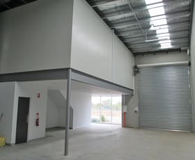 Factory, Warehouse & Industrial commercial property leased at Unit 48/22-30 Wallace Avenue Point Cook VIC 3030