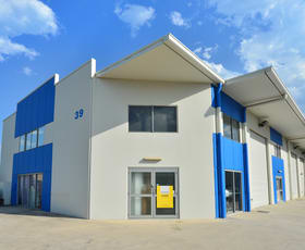 Factory, Warehouse & Industrial commercial property leased at Unit 1/39 Link Crescent Coolum Beach QLD 4573