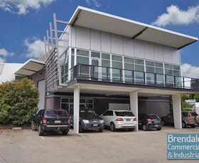 Offices commercial property leased at Unit 12/459 Tufnell Rd Banyo QLD 4014