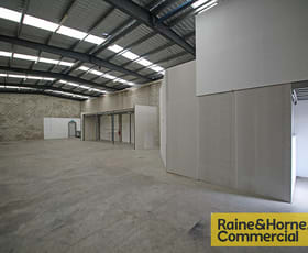 Factory, Warehouse & Industrial commercial property leased at 10 Storie Street Clontarf QLD 4019