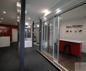 Factory, Warehouse & Industrial commercial property leased at 2/13 Network Drive Carrum Downs VIC 3201