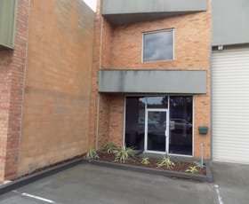 Showrooms / Bulky Goods commercial property leased at 1/13 Jarrah Drive Braeside VIC 3195