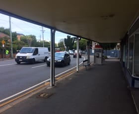 Shop & Retail commercial property leased at 475 Sandgate Road Albion QLD 4010